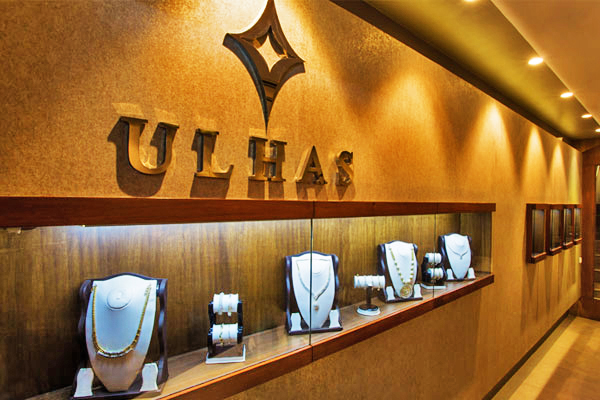 Ulhas Jewels