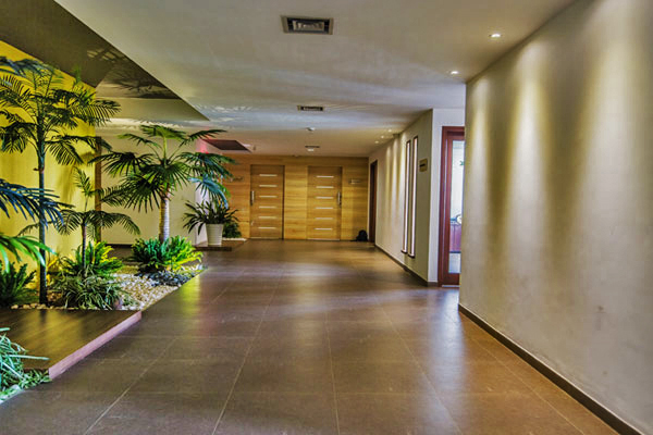 Caculo Corporate Office