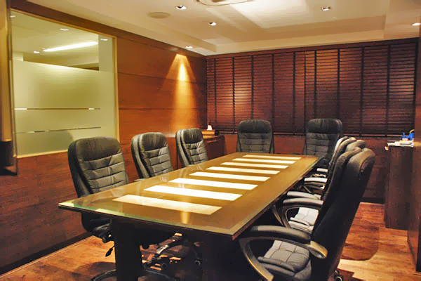 DTR Corporate Office