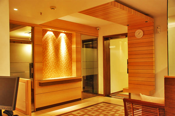 DTR Corporate Office