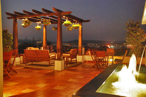 DTR Corporate Office