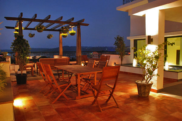 DTR Corporate Office