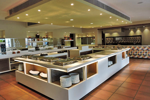 Kenilworth Beach Resort