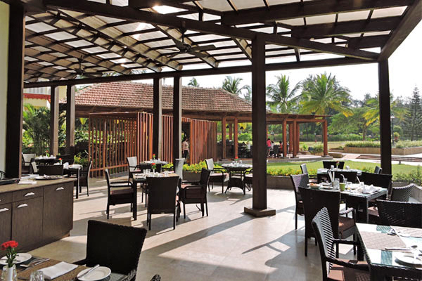 Kenilworth Beach Resort