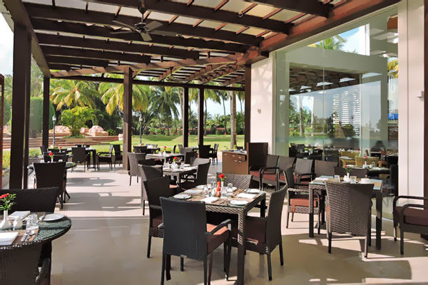 Kenilworth Beach Resort