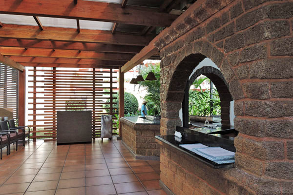 Kenilworth Beach Resort