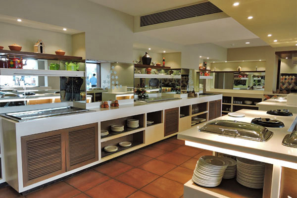 Kenilworth Beach Resort